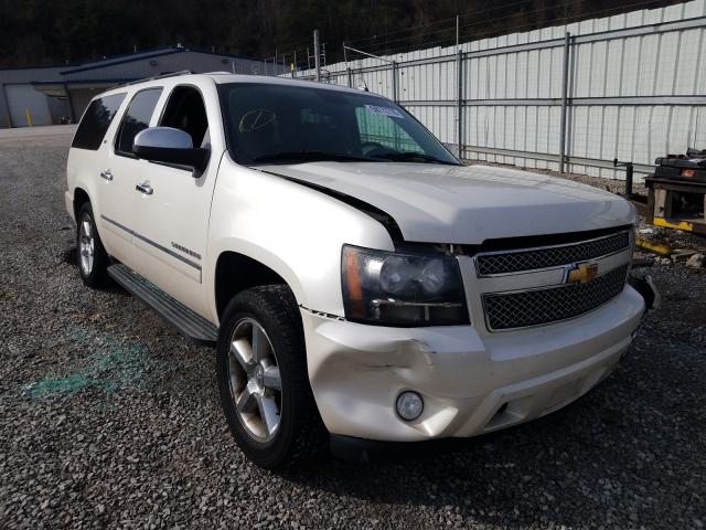 CHEVROLET SUBURBAN K 2011 1gnskke30br319728