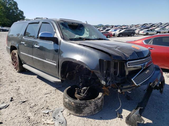 CHEVROLET SUBURBAN K 2011 1gnskke31br171198