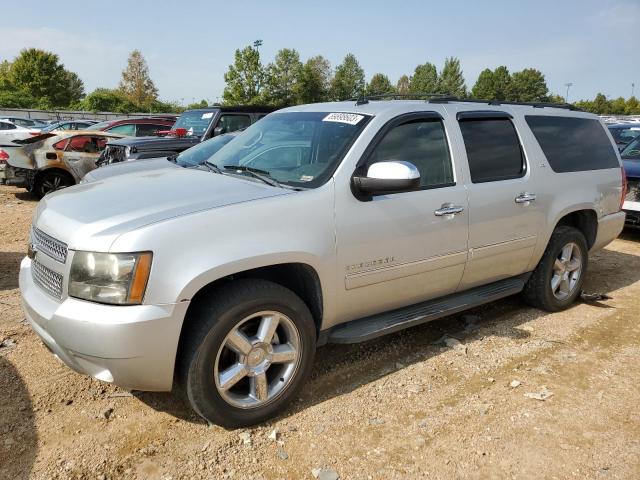 CHEVROLET SUBURBAN 2011 1gnskke31br185120