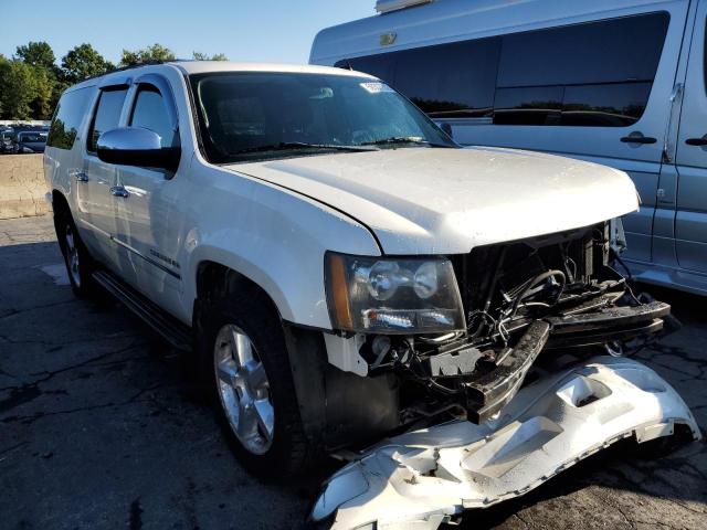 CHEVROLET SUBURBAN K 2011 1gnskke32br201552