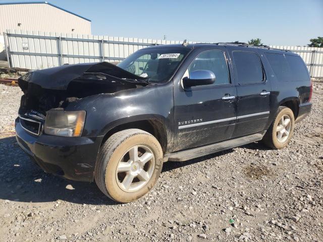 CHEVROLET SUBURBAN K 2011 1gnskke33br170845