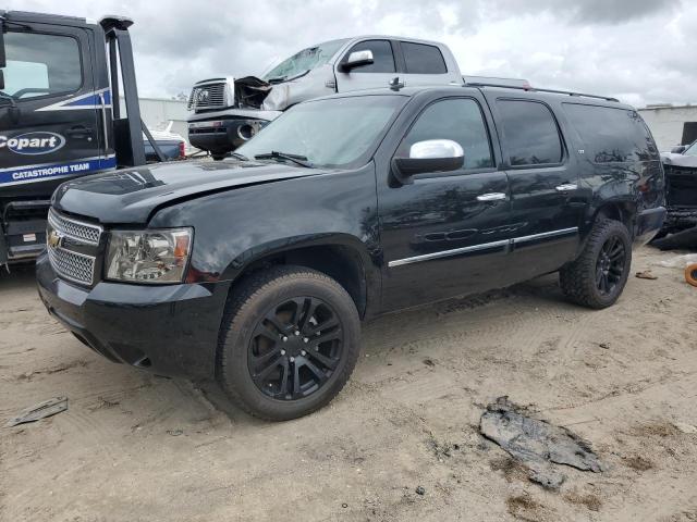 CHEVROLET SUBURBAN K 2011 1gnskke33br315933