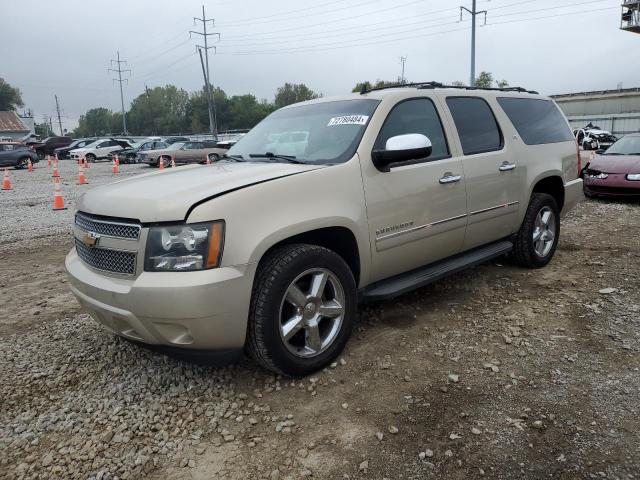 CHEVROLET SUBURBAN K 2011 1gnskke33br333171