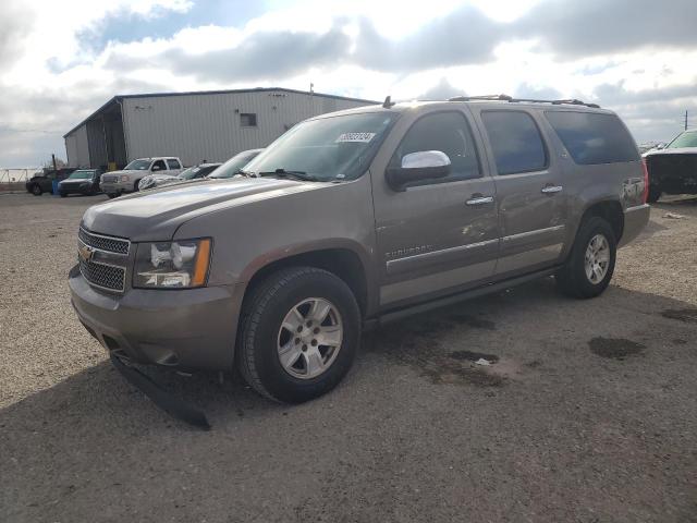 CHEVROLET SUBURBAN 2011 1gnskke33br373752