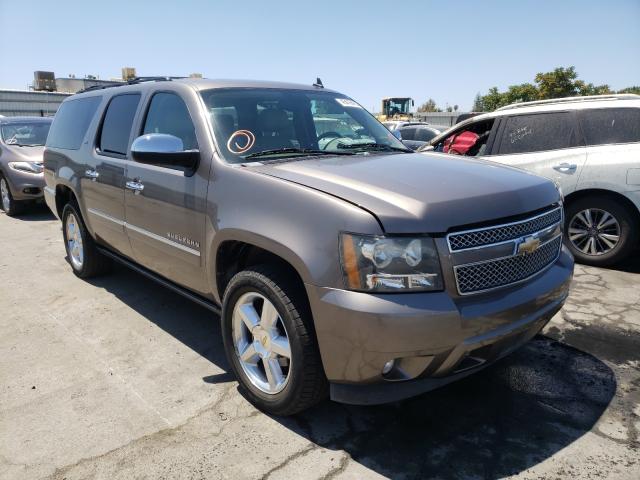 CHEVROLET NULL 2011 1gnskke33br401419