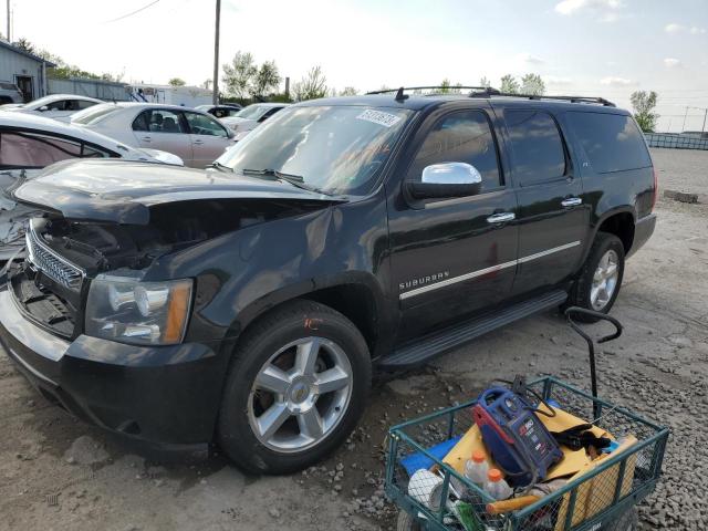 CHEVROLET SUBURBAN 2011 1gnskke34br294722