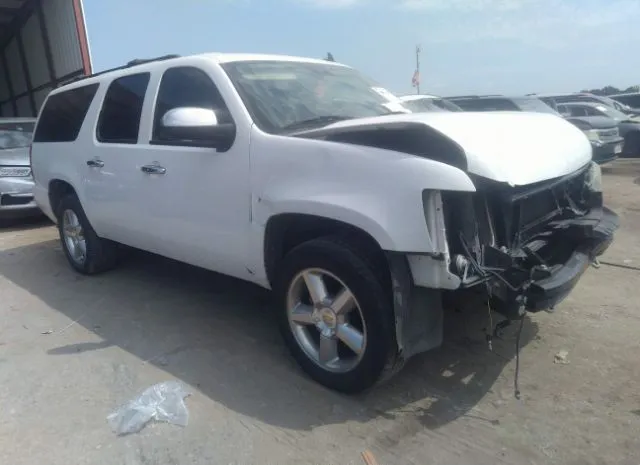 CHEVROLET SUBURBAN 2011 1gnskke34br317772