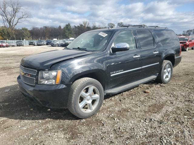 CHEVROLET SUBURBAN 2011 1gnskke36br374409