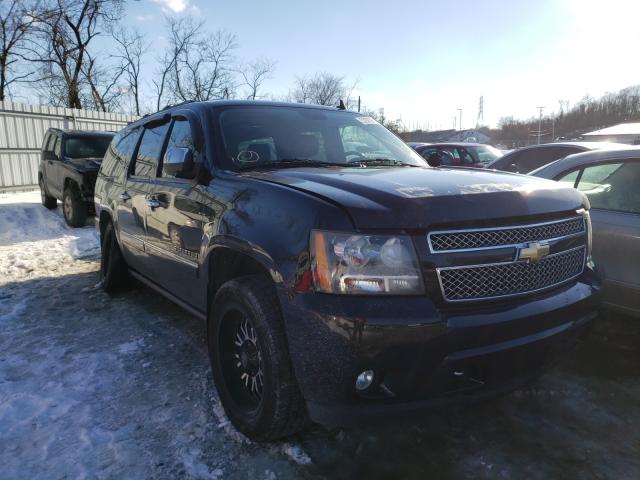 CHEVROLET SUBURBAN K 2011 1gnskke37br120630