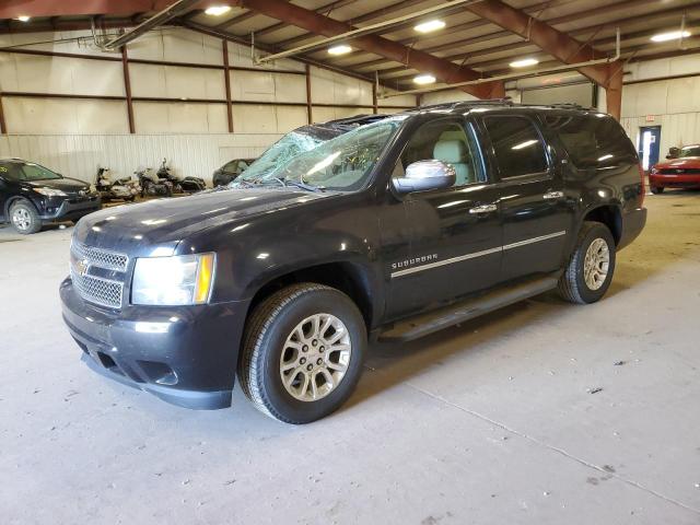 CHEVROLET SUBURBAN 2011 1gnskke37br229637