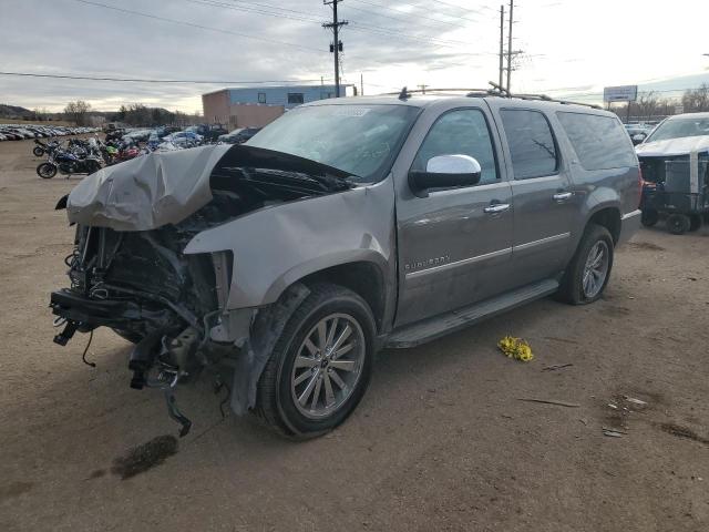 CHEVROLET SUBURBAN 2011 1gnskke37br275856