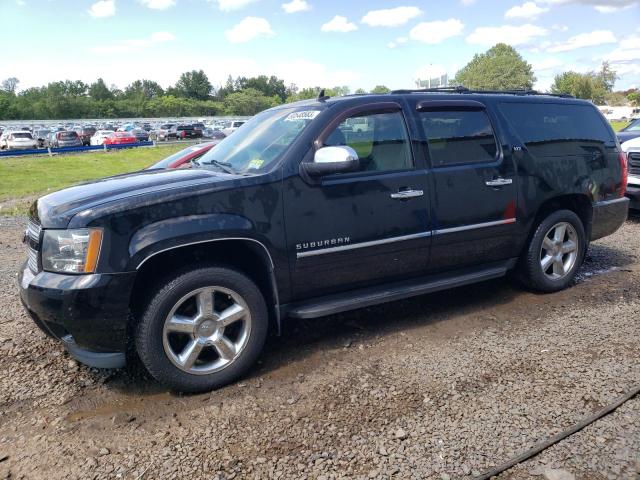 CHEVROLET SUBURBAN K 2011 1gnskke38br116067