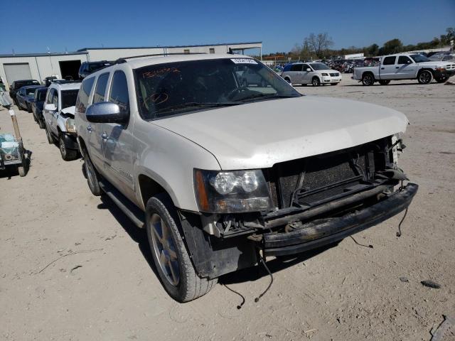 CHEVROLET SUBURBAN K 2011 1gnskke38br131992