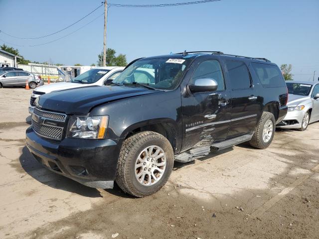 CHEVROLET SUBURBAN 2011 1gnskke38br226214