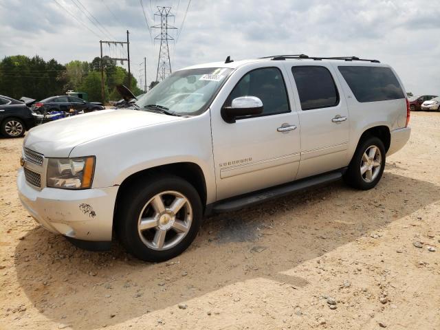 CHEVROLET SUBURBAN K 2011 1gnskke38br334591