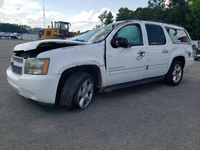 CHEVROLET SUBURBAN 2011 1gnskke39br172003