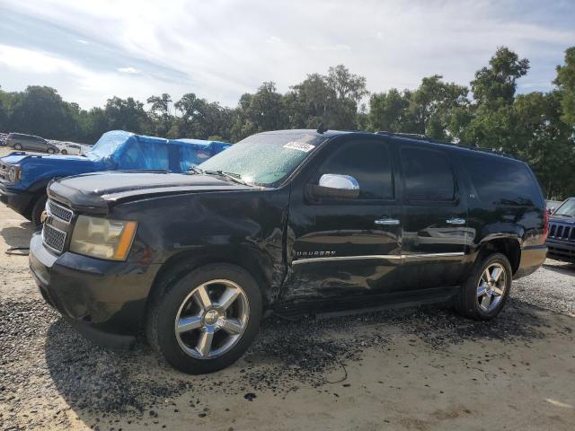 CHEVROLET SUBURBAN K 2011 1gnskke39br222320