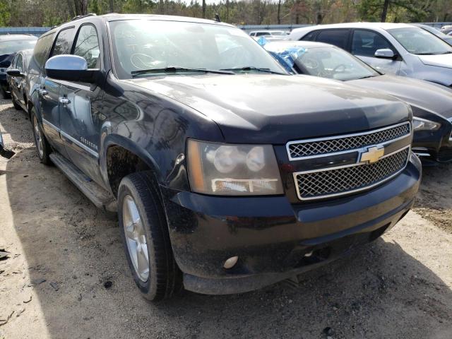 CHEVROLET SUBURBAN K 2011 1gnskke39br227470