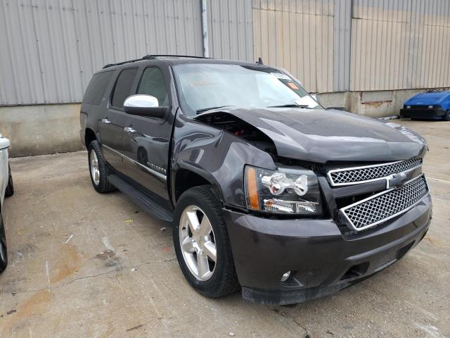 CHEVROLET SUBURBAN K 2011 1gnskke39br257360