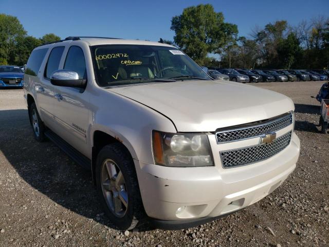 CHEVROLET SUBURBAN K 2011 1gnskke3xbr117978