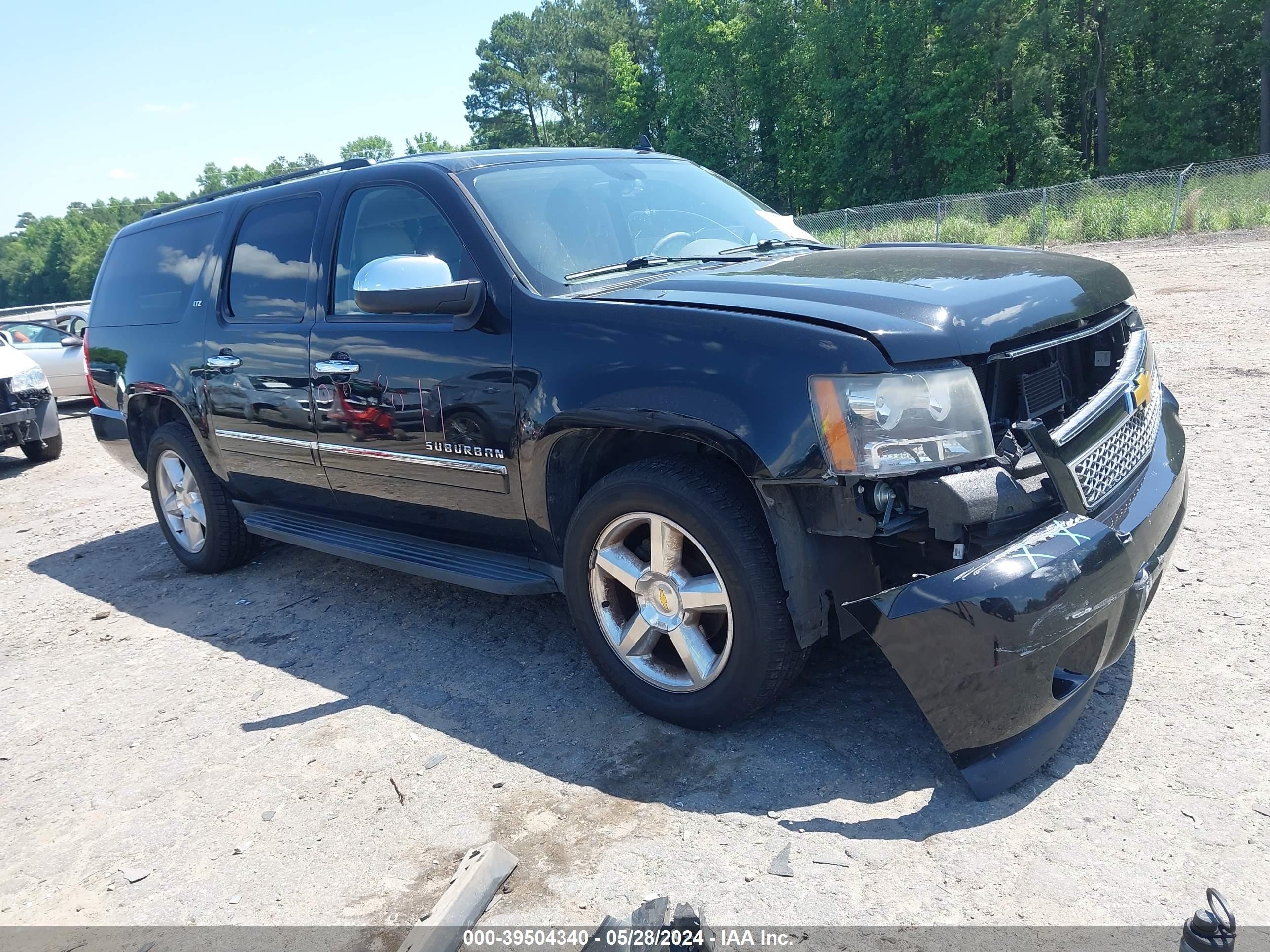 CHEVROLET EXPRESS 2011 1gnskke3xbr173998