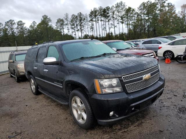 CHEVROLET SUBURBAN K 2011 1gnskke3xbr177355