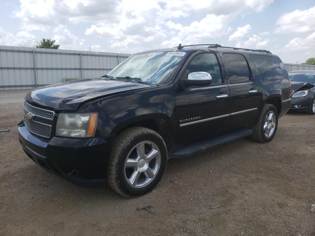 CHEVROLET SUBURBAN K 2011 1gnskke3xbr198545