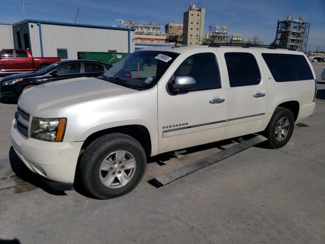 CHEVROLET SUBURBAN K 2011 1gnskke3xbr282817