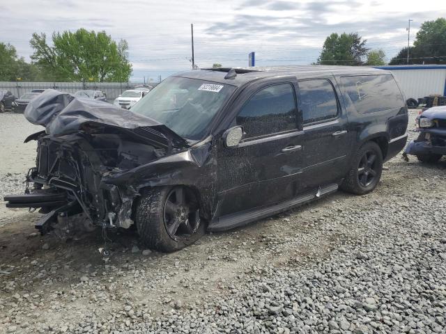 CHEVROLET SUBURBAN 2011 1gnskke3xbr385073