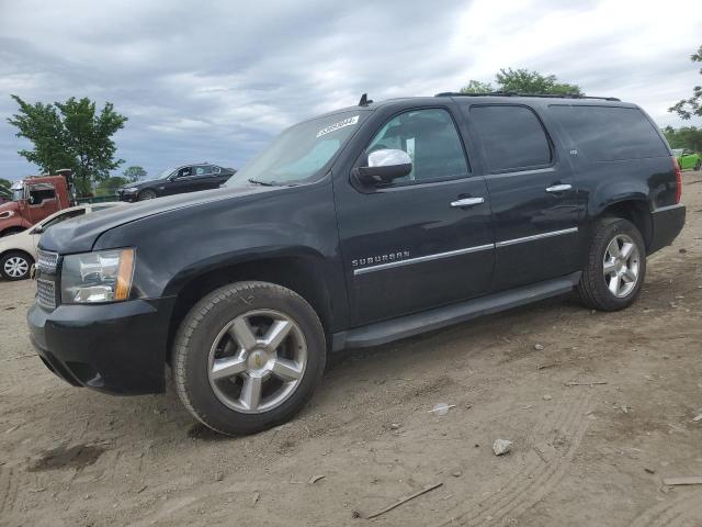 CHEVROLET SUBURBAN K 2012 1gnskke70cr220007