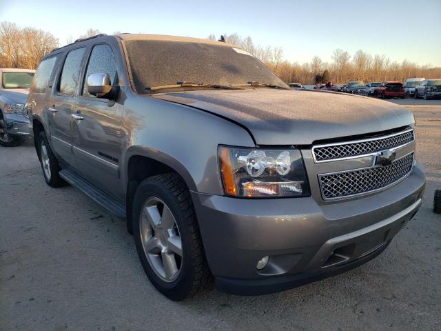 CHEVROLET SUBURBAN K 2012 1gnskke70cr283933