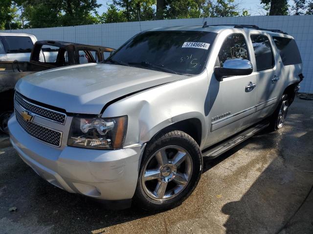 CHEVROLET SUBURBAN K 2012 1gnskke70cr287965