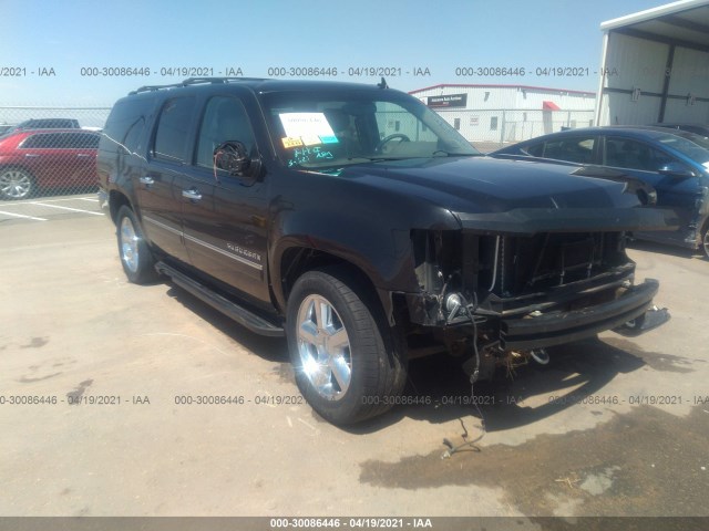 CHEVROLET SUBURBAN 2012 1gnskke70cr309687