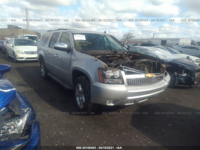 CHEVROLET SUBURBAN 2012 1gnskke70cr318163