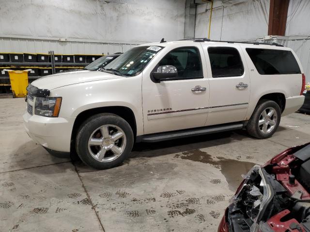 CHEVROLET SUBURBAN K 2012 1gnskke70cr324822