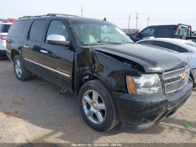 CHEVROLET SUBURBAN 2013 1gnskke70dr111578