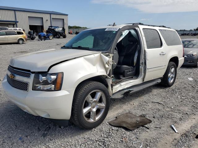 CHEVROLET SUBURBAN K 2013 1gnskke70dr157802