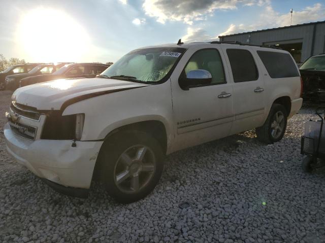 CHEVROLET SUBURBAN K 2013 1gnskke70dr210546