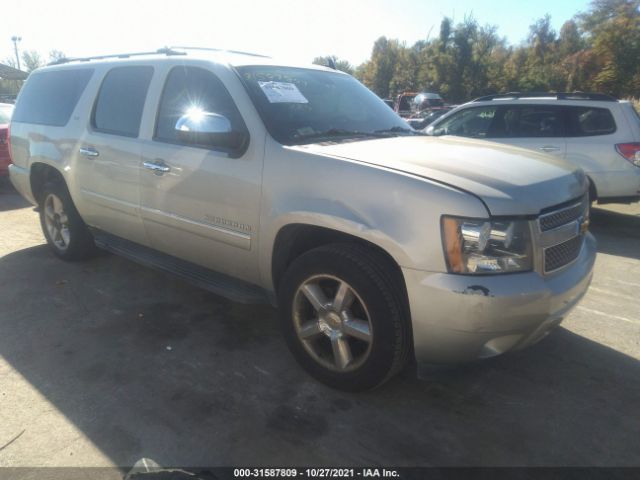 CHEVROLET SUBURBAN 2013 1gnskke70dr214919