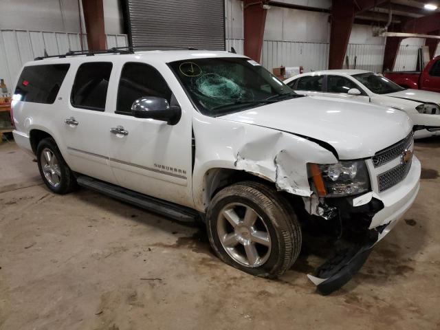 CHEVROLET SUBURBAN K 2013 1gnskke70dr250139