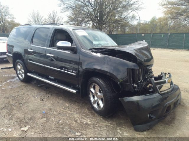 CHEVROLET SUBURBAN 2013 1gnskke70dr265255