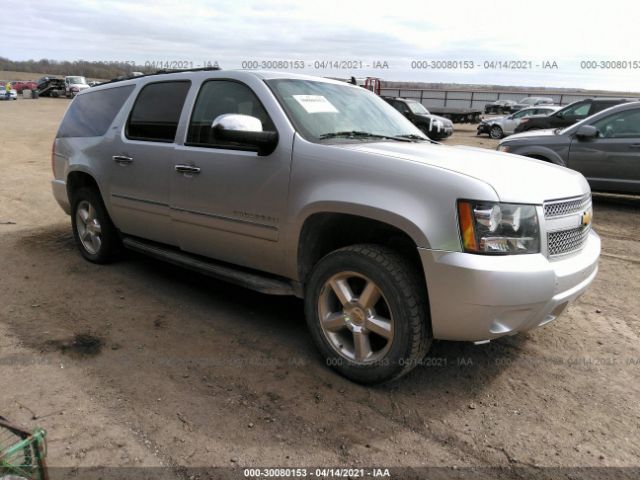 CHEVROLET SUBURBAN 2013 1gnskke70dr291404