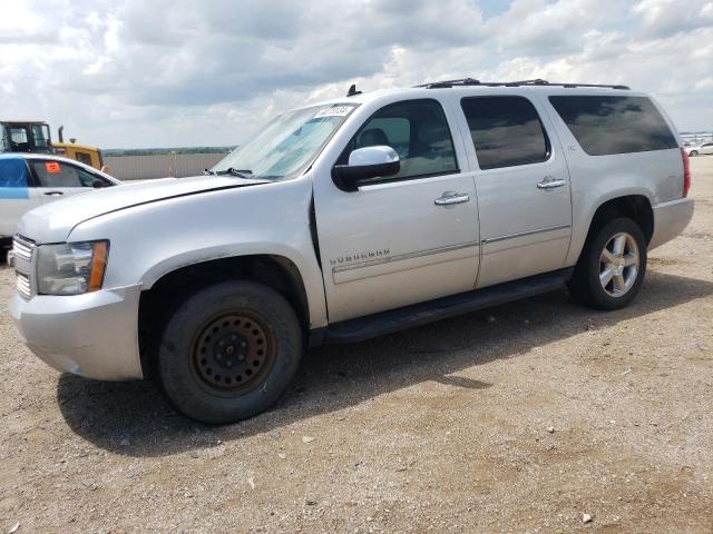 CHEVROLET SUBURBAN K 2013 1gnskke70dr297316