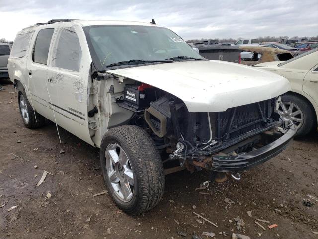 CHEVROLET SUBURBAN K 2013 1gnskke70dr316110