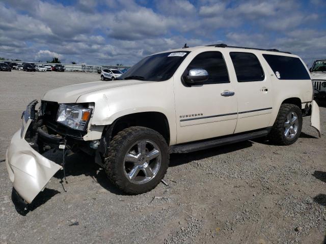 CHEVROLET SUBURBAN K 2013 1gnskke70dr354808