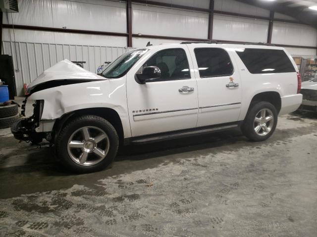 CHEVROLET SUBURBAN K 2014 1gnskke70er120895