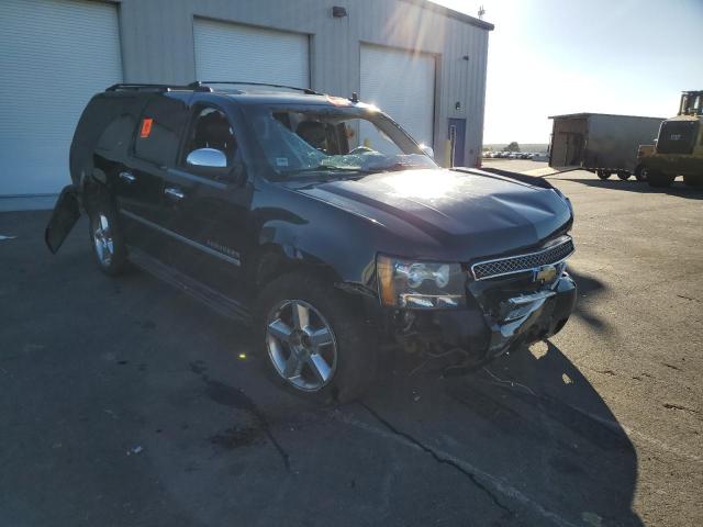 CHEVROLET SUBURBAN K 2014 1gnskke70er212900