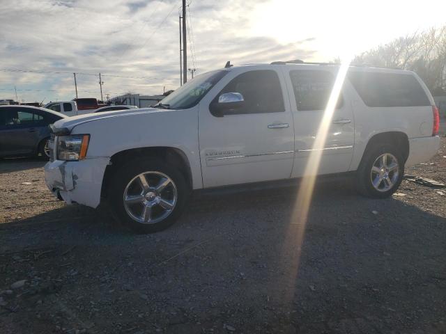 CHEVROLET SUBURBAN K 2012 1gnskke71cr111684