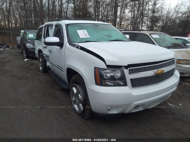 CHEVROLET SUBURBAN 2012 1gnskke71cr111801