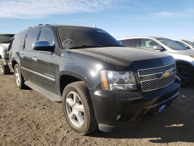 CHEVROLET SUBURBAN K 2012 1gnskke71cr186014